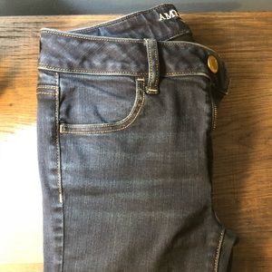 American Eagle Jeggings Stretch. Women’s Size 6.